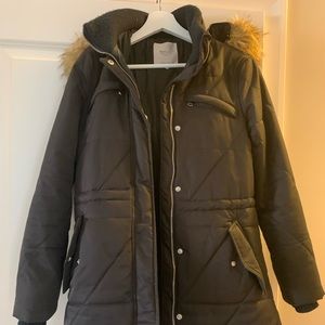 Zara coat
